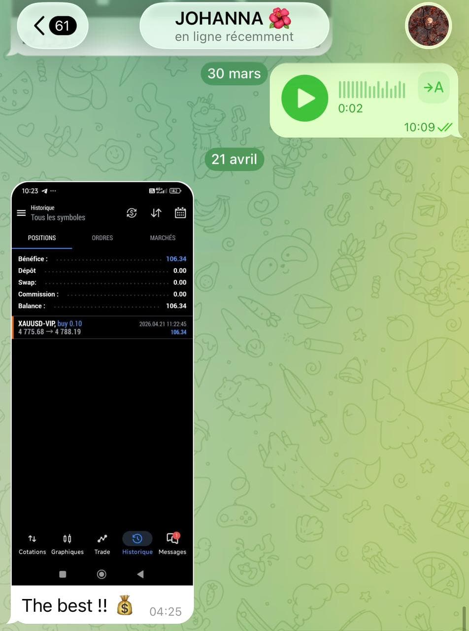 Témoignage membre FT Academy 3