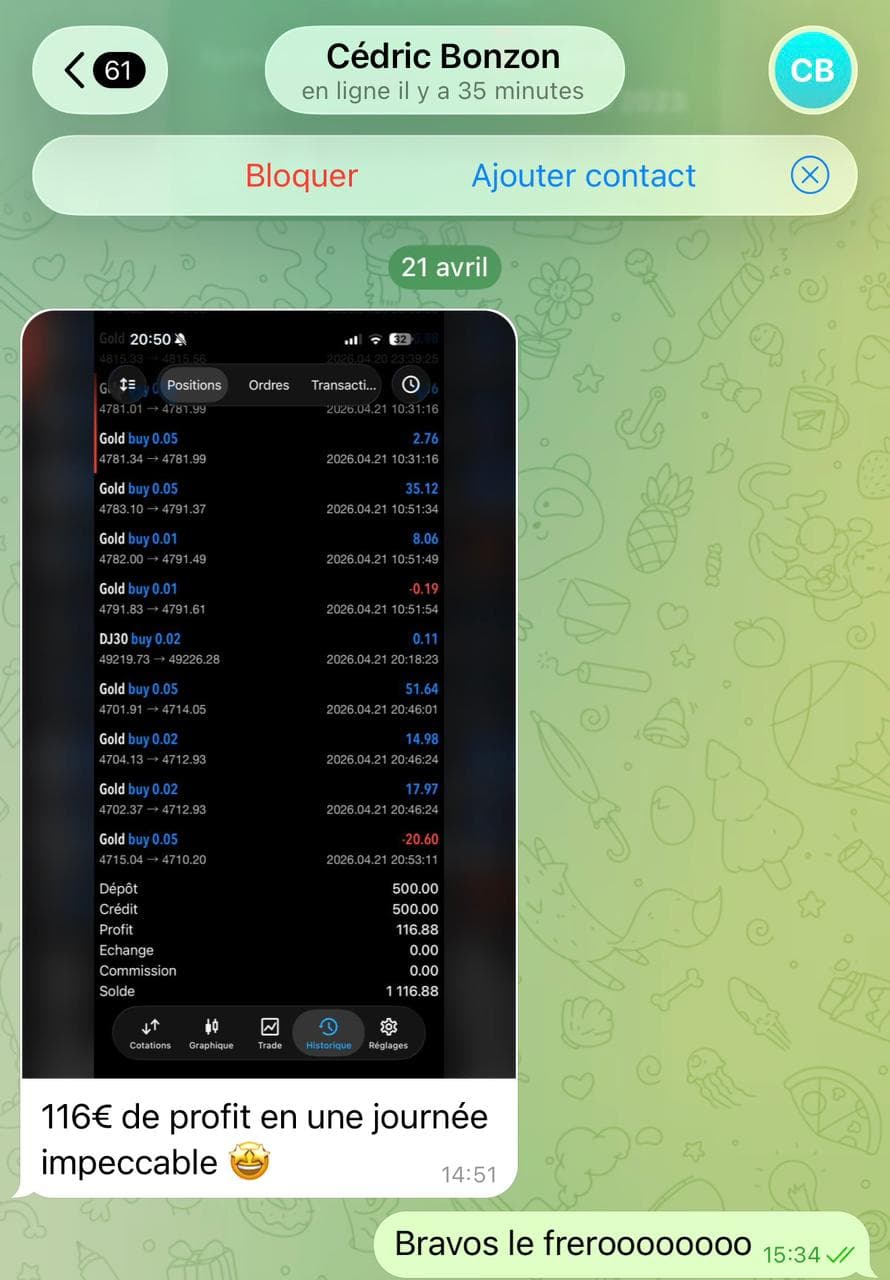 Témoignage membre FT Academy 4